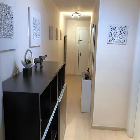 Apartment Alejandria Roquetas de Mar