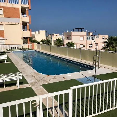 Apartment Alejandria