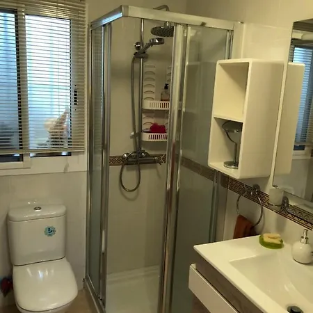 Alejandria Apartment
