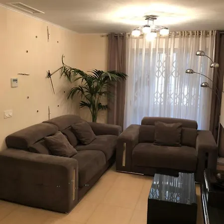 Alejandria Apartment