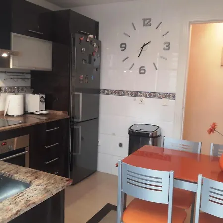 Apartment Alejandria